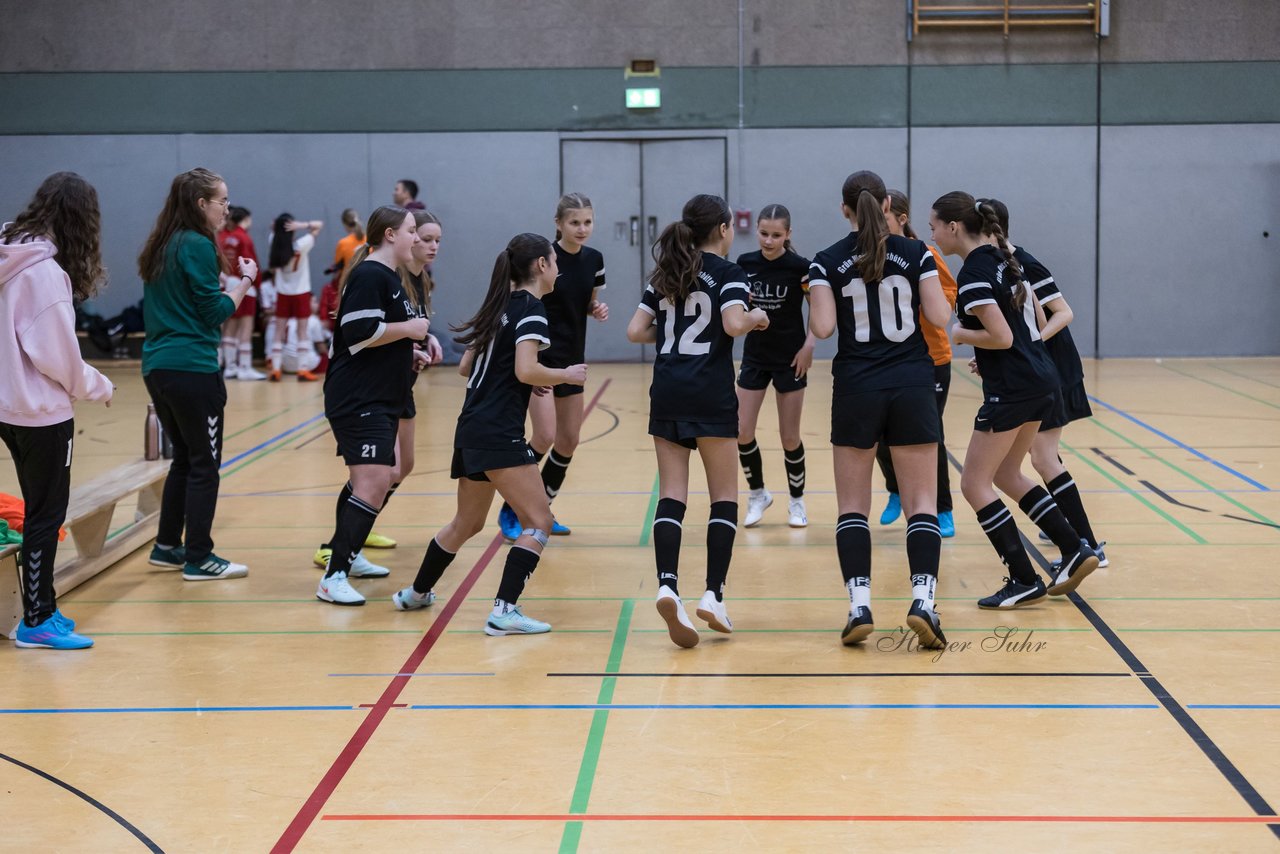Bild 130 - wCJ Futsalmeisterschaft